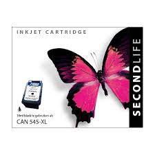 CARTRIDGE CANON PG 545 XL BLACK - 4 5 - 411600