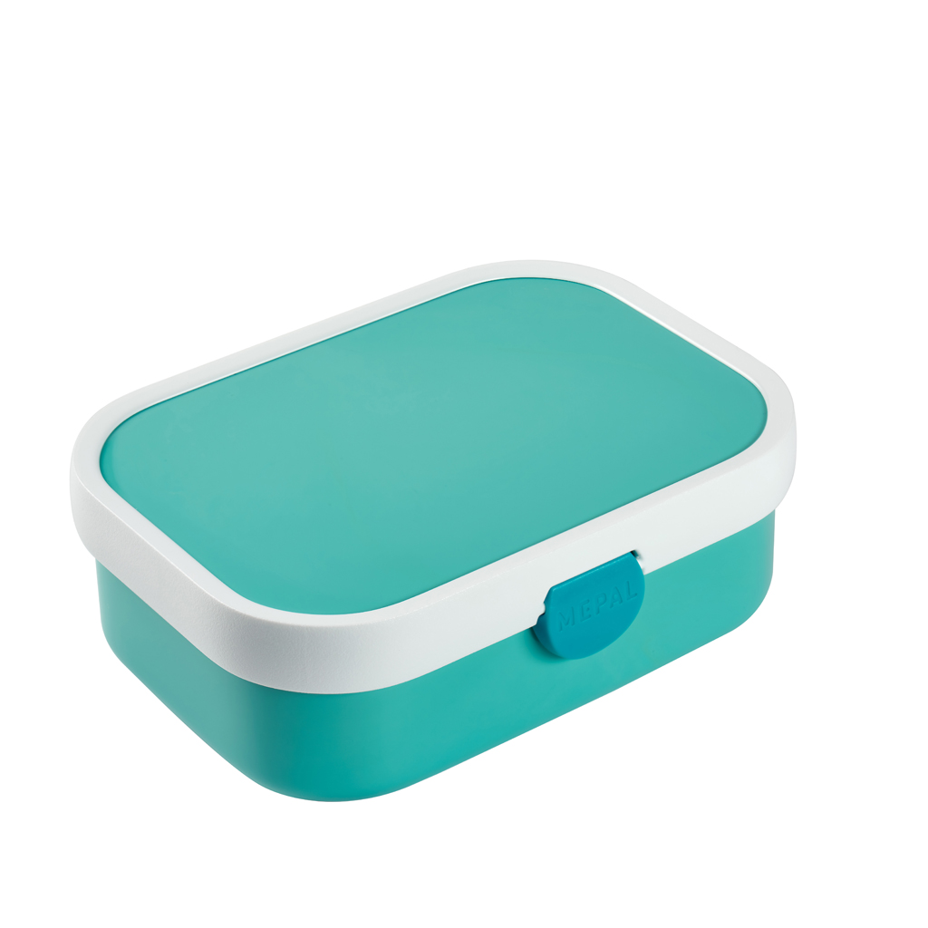 MEPAL LUNCHBOX TURQUOISE - 872 1220 - 495083
